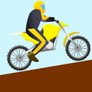games sepeda motor gunung APK
