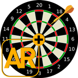 Augmented Reality Darts
