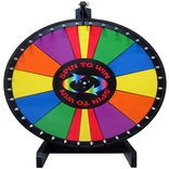 Bingo Spinner