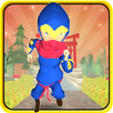 Ninja Run: Subway Surfers Rush APK
