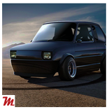 Bis Games Urban Drift City 3D