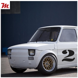 Bis Drift Game Real City 2