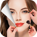 Candy Face Filters, Stickers, 