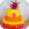 Birthday Cake Ideas APK