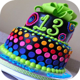 Birthday Cake Ideas