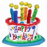 Birthday Cake Ideas