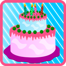 juegos de torta de cumpleaños APK