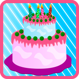 birthday cake games