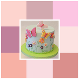 Idee per la torta di compleanno