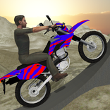 ”Bike Tricks: Rocky Canyon