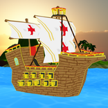 Boat Parking Simulator 3D