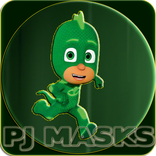 Pj Power Gekko Masks
