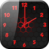 कालीअनुरूप घड़ी विजेट APK