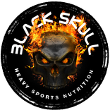Black Skull RA