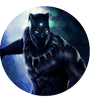 Wallpapers Black Panther HD APK