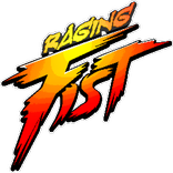 Raging Fist: Street Warrior X