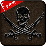 Captain Blackwake The Pirate