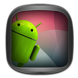 Hybrid - Icon Pack