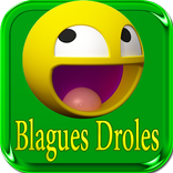 Blagues Droles
