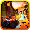 Fast Blaze Racing Monster Truck APK