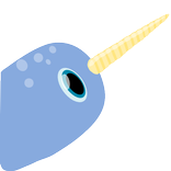 Narwhal Swim