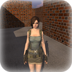 Aria in Maze 2 Pro APK
