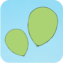 Balloon PopTD APK