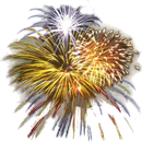 Finger Fireworks APK