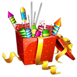 Kids Fireworks Pro