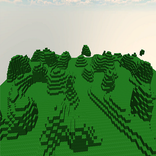 ”CubeWorld