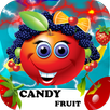 Fruit splash - Candy fruit APK