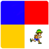 Color Runner - Rufy Run APK