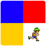 Color Runner - Rufy Run