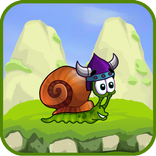 Snail adventure Bob 7