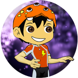 Boboiboy Adventures