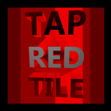 Tap Red Tile