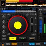 DJ Controller Mixer