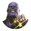 Thanos Clicker: Infinity War MEME Story APK