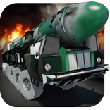 Bomb Transport Russian Truck
