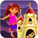 Super Jungle World of Dora