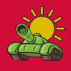 Tank hunter 3D APK