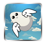 Flying Egg