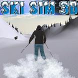 Ski Sim 3D