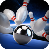 Bowling Super Galaxy Game