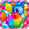 Kẹo Ngọt Kim Cương APK