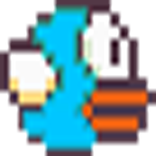 Flappy Cord