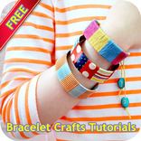 Bracelet Crafts Step by Step