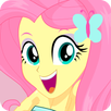 Dress up Fluttershy Game APK