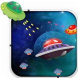 Modern Space Galaxy Defender