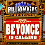 BEYONCE